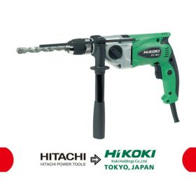 Elektromos Ütvefúrógép Hitachi - Hikoki DV18VWUZ