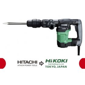 Elektromos Bontókalapács Hitachi - Hikoki H41MB2WSZ