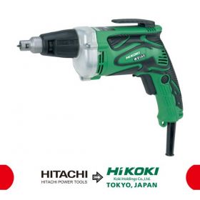 Elektromos Csavarozógép Hitachi - Hikoki W6VA4WAZ