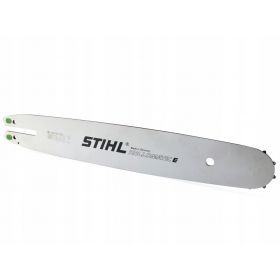 Stihl Vezetőlemez láncfűrészhez R 35cm 1,6mm 3/8"P - 30050004809