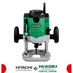 Freza Electrica Hitachi - Hikoki M12VEUTZ