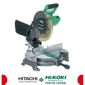 Elektromos Gérvágógép Hitachi - Hikoki C10FCE2UTZ