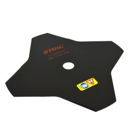 Disc metalic pentru motocoase Stihl 230 MM (4F) - 4000 713 3801