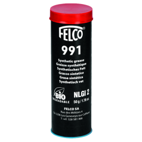 Cartus cu lubrifiant pentru foarfece electrice FELCO 991/1