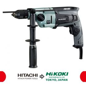 Elektromos Fúrógép Hitachi - Hikoki D13VLWDZ