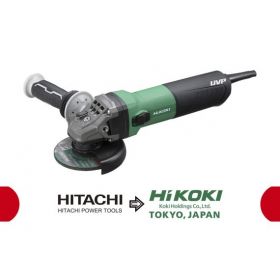 Elektronikus Sarokcsiszoló Hitachi - Hikoki G13BYWQZ
