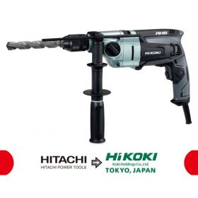 Elektromos Ütvefúrógép Hitachi - Hikoki DV20VDWUZ