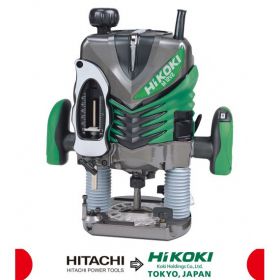Elektromos Felsőmaró Hitachi - Hikoki M12V2WSZ