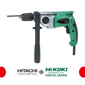 Elektromos Fúrógép Hitachi - Hikoki D13VHNBZ
