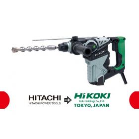 Elektromos Fúrókalapács SDS PLUS Hitachi - Hikoki DH28PCWSZ