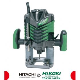 Elektromos Felsőmaró Hitachi - Hikoki M8V2NAZ