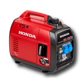 Honda Generátor 2200W, “Inverter” EU 22iT G