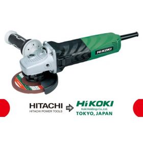 Polizor Unghiular Electronic Hitachi - Hikoki G13VAWKZ