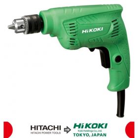 Elektromos Fúrógép Hitachi - Hikoki D10VSTNAZ