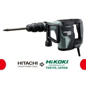 Elektromos Bontókalapács Hitachi - Hikoki H45MEYWTZ