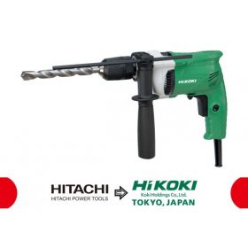 Elektromos Ütvefúrógép Hitachi - Hikoki DV16VSSWUZ