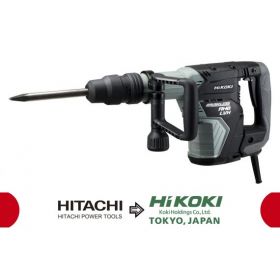 Elektromos Bontókalapács Hitachi - Hikoki H45MEWTZ