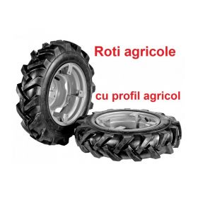 Roti pneumatice (agricole) 6.5/80-12 BCS - 92244806