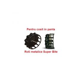 Roti metalice “Super Bite” 92257793 – pt. Roti 5.00-10