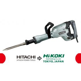 Elektromos Bontókalapács Hitachi - Hikoki H65SB3WTZ