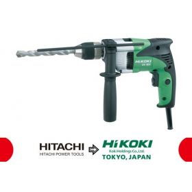 Elektromos Ütvefúrógép Hitachi - Hikoki DV16VWUZ