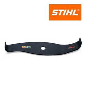 Szecskavágó kés Stihl Fűkaszákhoz 320 MM (2 F) - 4000 713 3902