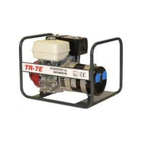 Generator de curent monofazic Tresz TR 7E Honda
