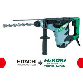 Ciocan Rotopercutor Electric SDS PLUS Hitachi - Hikoki DH30PC2WSZ