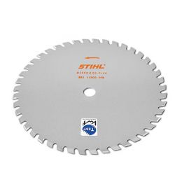 Disc metalic pentru motocoase Stihl 250 MM (44 Z) - 4001 713 3811
