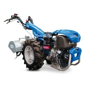 Kultivátor BCS 750 POWERSAFE - Megfordítható - HONDA motoros GX390  8,7 KW