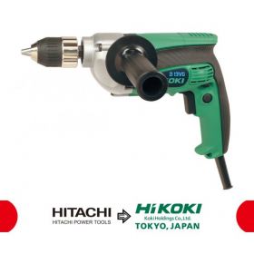 Elektromos Fúrógép Hitachi - Hikoki D13VGWUZ