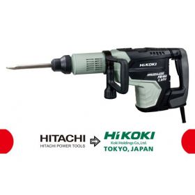 Elektromos Bontókalapács Hitachi - Hikoki H60MEWTZ
