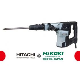 Elektromos Bontókalapács Hitachi - Hikoki H60MCWSZ