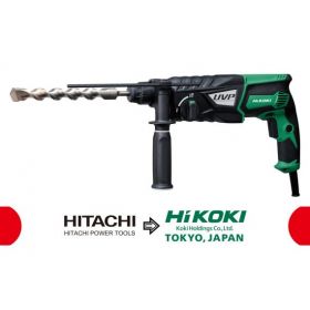 Elektromos Fúrókalapács SDS PLUS Hitachi - Hikoki DH28PBY2WSZ