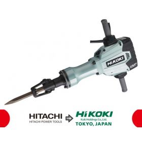 Elektromos Bontókalapács Hitachi - Hikoki H90SGWAZ